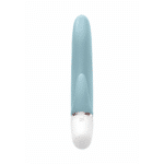 Satisfyer luchtdruk vibrator – G-spot vibrator – Marvelous Four - Vibrator met verschillende opzetstukken Satisfyer - Image 2