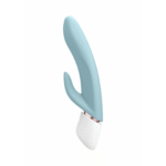 Satisfyer luchtdruk vibrator – G-spot vibrator – Marvelous Four - Vibrator met verschillende opzetstukken Satisfyer - Image 3