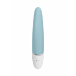 Satisfyer luchtdruk vibrator – G-spot vibrator – Marvelous Four - Vibrator met verschillende opzetstukken Satisfyer - Image 4