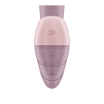 Satisfyer luchtdruk vibrator – Dubbele vibrator – Supernova - Inbrengbare Dubbele Luchtpulsvibrator - Oud Satisfyer - Image 2