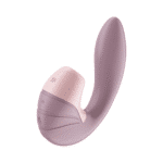 Satisfyer luchtdruk vibrator – Dubbele vibrator – Supernova - Inbrengbare Dubbele Luchtpulsvibrator - Oud Satisfyer - Image 3