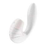 Satisfyer luchtdruk vibrator – Dubbele vibrator – Supernova - Inbrengbare Dubbele Luchtpulsvibrator - Oud Satisfyer - Image 6