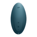 Satisfyer luchtdruk vibrator – Dubbele vibrator – Vulva Lover 1 - Dubbele Luchtpulsvibrator Satisfyer - Image 3