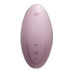 Satisfyer luchtdruk vibrator – Dubbele vibrator – Vulva Lover 1 - Dubbele Luchtpulsvibrator Satisfyer - Image 8