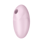Satisfyer luchtdruk vibrator – Dubbele vibrator – Vulva Lover 3 - Dubbele Air Pulse Vibrator Satisfyer - Image 10