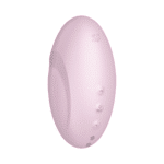 Satisfyer luchtdruk vibrator – Dubbele vibrator – Vulva Lover 3 - Dubbele Air Pulse Vibrator Satisfyer - Image 8
