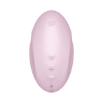 Satisfyer luchtdruk vibrator – Dubbele vibrator – Vulva Lover 3 - Dubbele Air Pulse Vibrator Satisfyer - Image 9