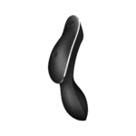 Satisfyer luchtdruk vibrator – G-spot vibrator – Curvy Trinity 2 - Invoegbare Luchtpulsvibrator Satisfyer - Image 5