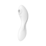 Satisfyer luchtdruk vibrator – G-spot vibrator – Curvy 5Plus - Air Pulse Stimulator en Vibration Satisfyer - Image 5