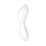Satisfyer luchtdruk vibrator – G-spot vibrator – Curvy 5Plus - Air Pulse Stimulator en Vibration Satisfyer - Image 4