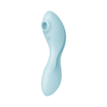 Satisfyer luchtdruk vibrator – G-spot vibrator – Curvy 5Plus - Air Pulse Stimulator en Vibration Satisfyer - Image 10