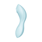 Satisfyer luchtdruk vibrator – G-spot vibrator – Curvy 5Plus - Air Pulse Stimulator en Vibration Satisfyer - Image 7