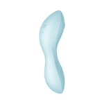 Satisfyer luchtdruk vibrator – G-spot vibrator – Curvy 5Plus - Air Pulse Stimulator en Vibration Satisfyer - Image 9