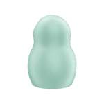 Satisfyer luchtdruk vibrator – Dubbele vibrator – Pro to Go 1 - Double Air Pulse Vibrator - Azul Satisfyer - Image 7