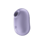 Satisfyer luchtdruk vibrator – Dubbele vibrator – Pro to Go 2 - Double Air Pulse Vibrator - Mint Satisfyer - Image 10