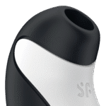 Satisfyer luchtdruk vibrator – Clitoris stimulator – Orca - Air Pulse Stimulator en Vibrator/ Satisfyer - Image 4