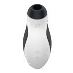 Satisfyer luchtdruk vibrator – Clitoris stimulator – Orca - Air Pulse Stimulator en Vibrator/ Satisfyer - Image 2