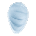 Satisfyer luchtdruk vibrator – App bestuurbare vibrator – Cloud Dancer - Rode Print Satisfyer - Image 15