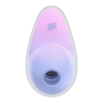 Satisfyer luchtdruk vibrator – Clitoris stimulator – Pixie Dust - Clitorale Stimulator - Mint/ Satisfyer - Image 11