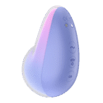 Satisfyer luchtdruk vibrator – Clitoris stimulator – Pixie Dust - Clitorale Stimulator - Mint/ Satisfyer - Image 9