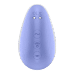 Satisfyer luchtdruk vibrator – Clitoris stimulator – Pixie Dust - Clitorale Stimulator - Mint/ Satisfyer - Image 10