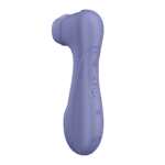 Satisfyer luchtdruk vibrator – Clitoris stimulator – Pro 2 Generatie 3 - Double Air Pulse Vibrator - Liquid Air en Connect App - Wijnrood Satisfyer - Image 14