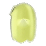 Satisfyer luchtdruk vibrator – Dubbele vibrator – Glowing Ghost - Glow in the Dark - Dubbele Air Pulse Vibrator Satisfyer - Image 8