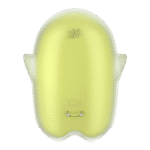 Satisfyer luchtdruk vibrator – Dubbele vibrator – Glowing Ghost - Glow in the Dark - Dubbele Air Pulse Vibrator Satisfyer - Image 10