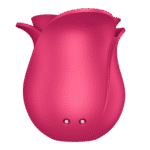 Satisfyer luchtdruk vibrator – Clitoris stimulator – Pro 2 - Modern Rose - Air Pulse Vibrator Satisfyer - Image 2