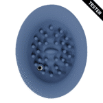 Luchtdruk vibrator – Flapper tong stimulator – Twitch 3 - Oplaadbare Vibrator en Suction/ Innovation by Shots - Image 10