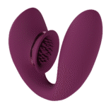 Luchtdruk vibrator – Flapper tong stimulator – Twitch 3 - Oplaadbare Vibrator en Suction/ Innovation by Shots - Image 15