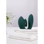 Luchtdruk vibrator – Flapper tong stimulator – Twitch 3 - Oplaadbare Vibrator en Suction/ Innovation by Shots - Image 22