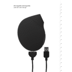 Luchtdruk vibrator – Clitoris stimulator – Verleidelijk - Air Pulse Vibrator Irresistible by Shots - Image 6