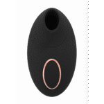 Luchtdruk vibrator – Clitoris stimulator – Verleidelijk - Air Pulse Vibrator Irresistible by Shots - Image 3