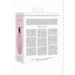 Luchtdruk vibrator – Clitoris stimulator – Verleidelijk - Air Pulse Vibrator Irresistible by Shots - Image 8