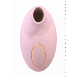 Luchtdruk vibrator – Clitoris stimulator – Verleidelijk - Air Pulse Vibrator Irresistible by Shots - Image 10