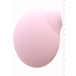 Luchtdruk vibrator – Clitoris stimulator – Verleidelijk - Air Pulse Vibrator Irresistible by Shots - Image 11