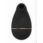 Luchtdruk vibrator – Clitoris stimulator – Kissable - Zuig Vibrator Irresistible by Shots - Image 4