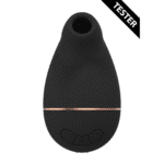 Luchtdruk vibrator – Clitoris stimulator – Kissable - Zuig Vibrator Irresistible by Shots - Image 19