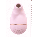 Luchtdruk vibrator – Clitoris stimulator – Kissable - Zuig Vibrator Irresistible by Shots - Image 10