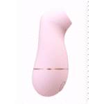 Luchtdruk vibrator – Clitoris stimulator – Kissable - Zuig Vibrator Irresistible by Shots - Image 11
