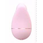 Luchtdruk vibrator – Clitoris stimulator – Kissable - Zuig Vibrator Irresistible by Shots - Image 12