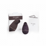 Luchtdruk vibrator – Clitoris stimulator – Kissable - Zuig Vibrator Irresistible by Shots - Image 15