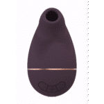 Luchtdruk vibrator – Clitoris stimulator – Kissable - Zuig Vibrator Irresistible by Shots - Image 16