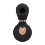 Luchtdruk vibrator – Clitoris stimulator – Onoverwinnelijk - Air Pulse Vibrator Irresistible by Shots - Image 4