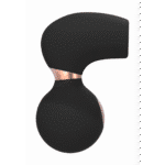 Luchtdruk vibrator – Clitoris stimulator – Onoverwinnelijk - Air Pulse Vibrator Irresistible by Shots - Image 5