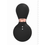 Luchtdruk vibrator – Clitoris stimulator – Onoverwinnelijk - Air Pulse Vibrator Irresistible by Shots - Image 6