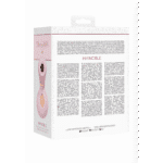 Luchtdruk vibrator – Clitoris stimulator – Onoverwinnelijk - Air Pulse Vibrator Irresistible by Shots - Image 8