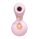 Luchtdruk vibrator – Clitoris stimulator – Onoverwinnelijk - Air Pulse Vibrator Irresistible by Shots - Image 10