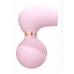 Luchtdruk vibrator – Clitoris stimulator – Onoverwinnelijk - Air Pulse Vibrator Irresistible by Shots - Image 11